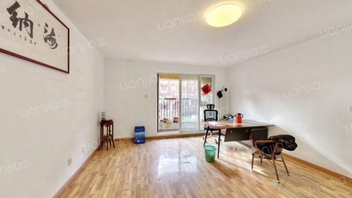 万通新界艺墅公馆二手房实景图