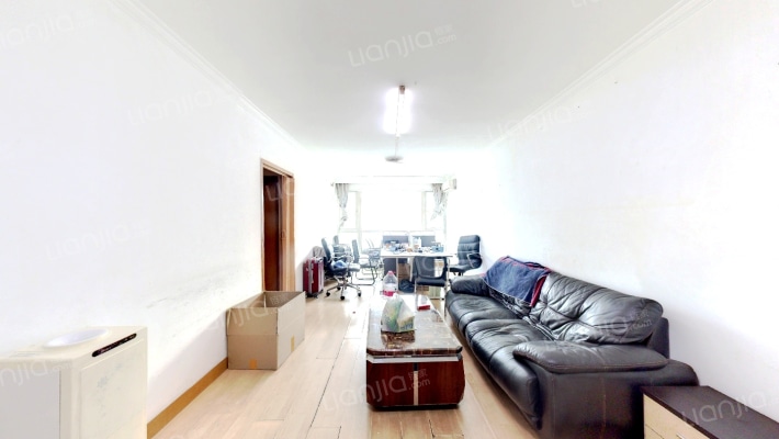 雷圳大厦二手房实景图