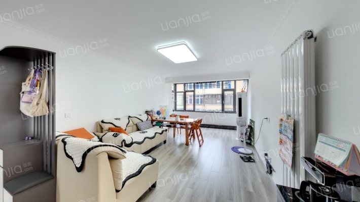 方新北区二手房实景图