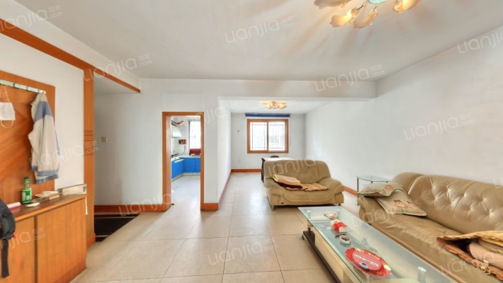 华苑小区二手房实景图