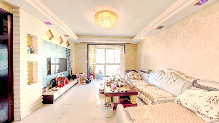 和源居二手房实景图