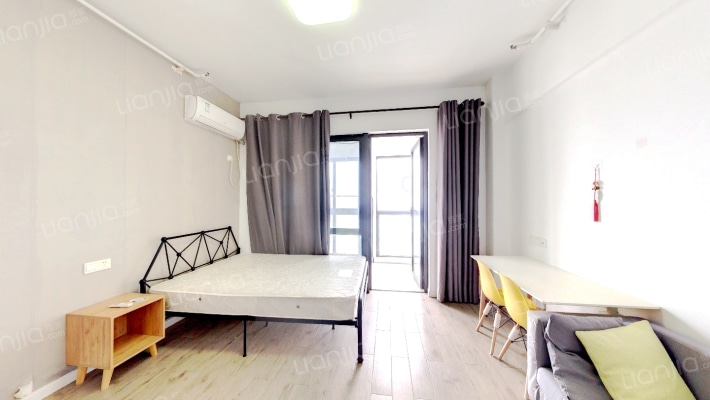 中国慧聪家电城二手房实景图