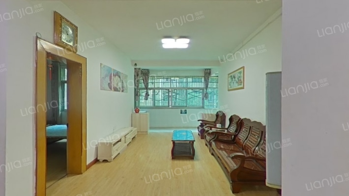 体育路30号二手房实景图