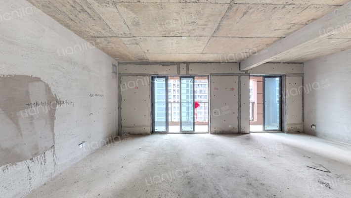 滨江学府二手房实景图