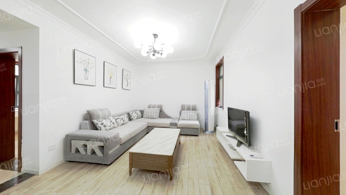 人民新村二手房实景图