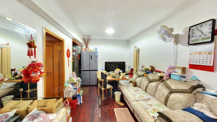 鸣鹤街二手房实景图