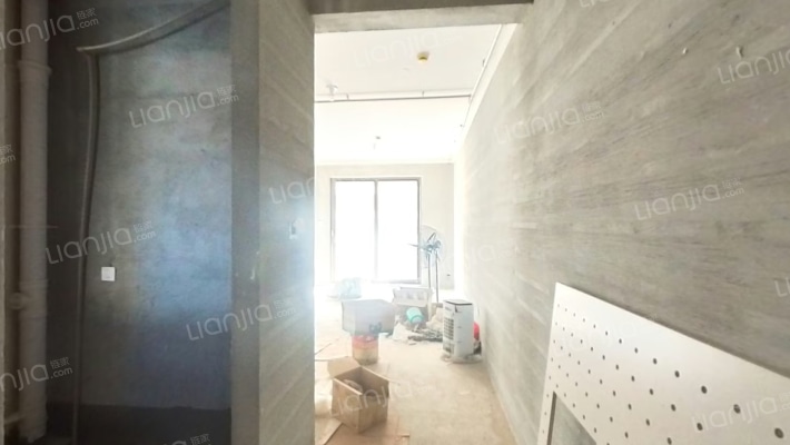 宝龙红星天铂南区二手房实景图