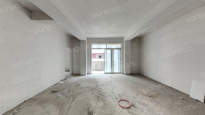 中达园二手房实景图