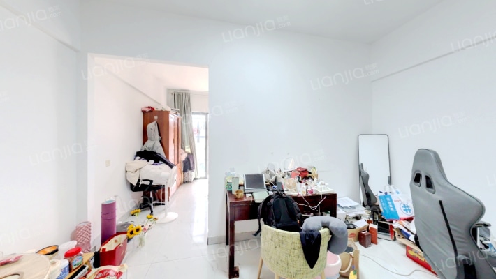 东方广场二手房实景图