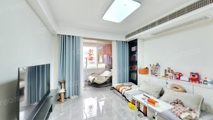 华融府二手房实景图