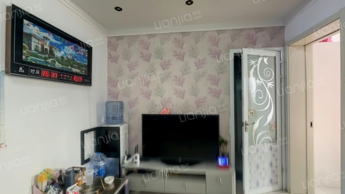 百兴佳苑二手房实景图