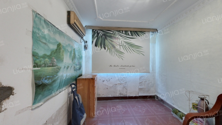 滨河路59号院二手房实景图