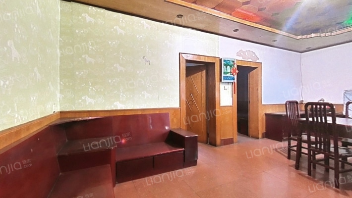 阳辉桥社区二手房实景图