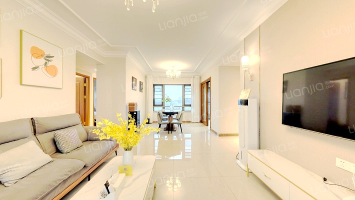 贵阳恒大未来城二手房实景图