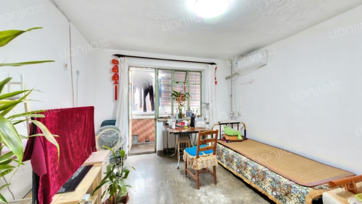 钟声胡同二手房实景图