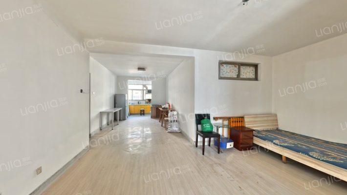 华龙路726号二手房实景图