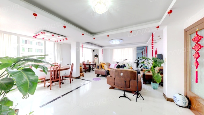 金凤小区二手房实景图