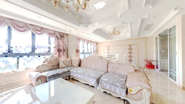 弘陽·上圜二手房实景图