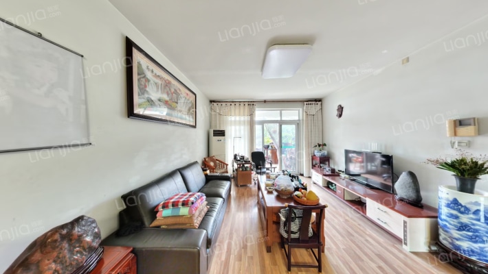 三和南庭二手房实景图