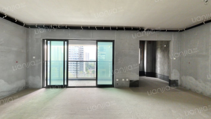 正源荟三期珑园二手房实景图