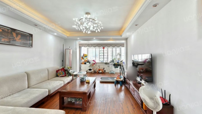 侨旺大厦二手房实景图