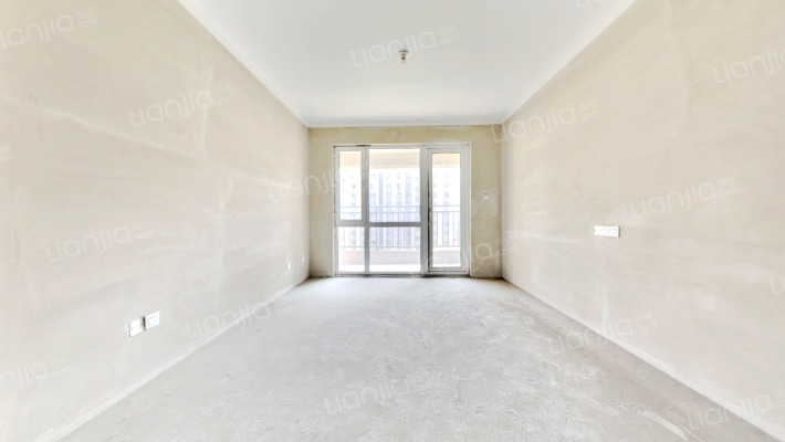 碧桂园·华美上城二手房实景图