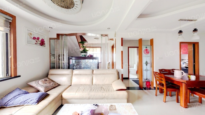 新浦小区二手房实景图