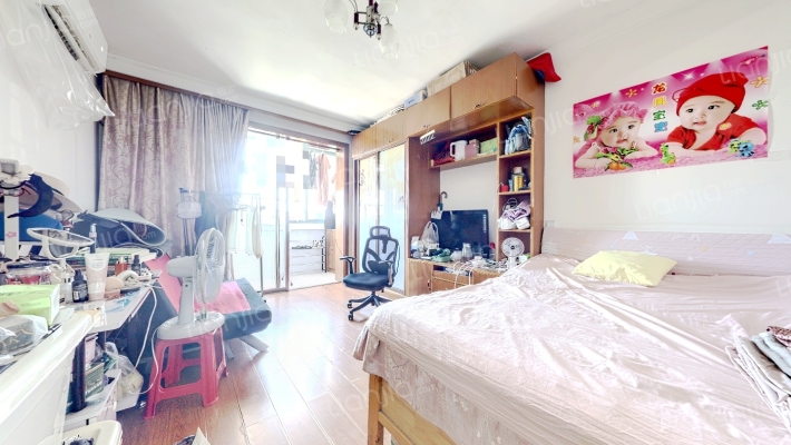 临汾路1320弄二手房实景图