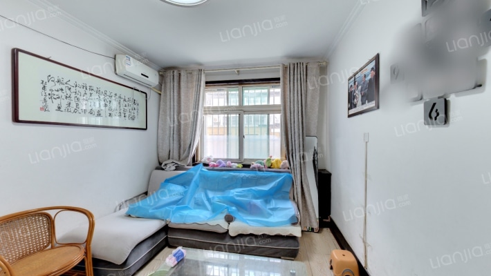 建委宿舍二手房实景图