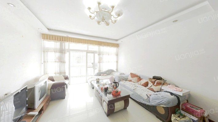 金源太阳城二手房实景图