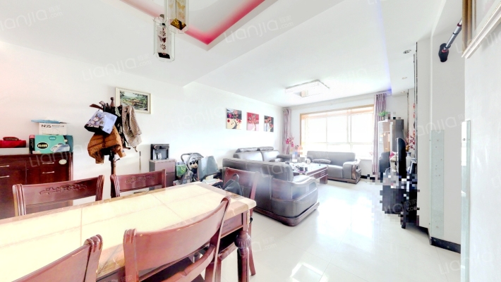 菁华名门二手房实景图