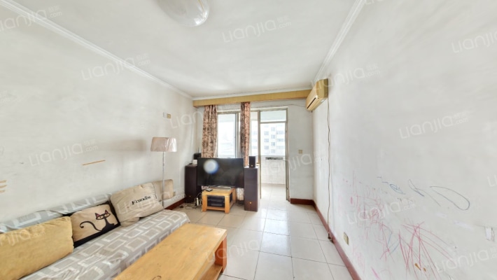 建设路7号二手房实景图