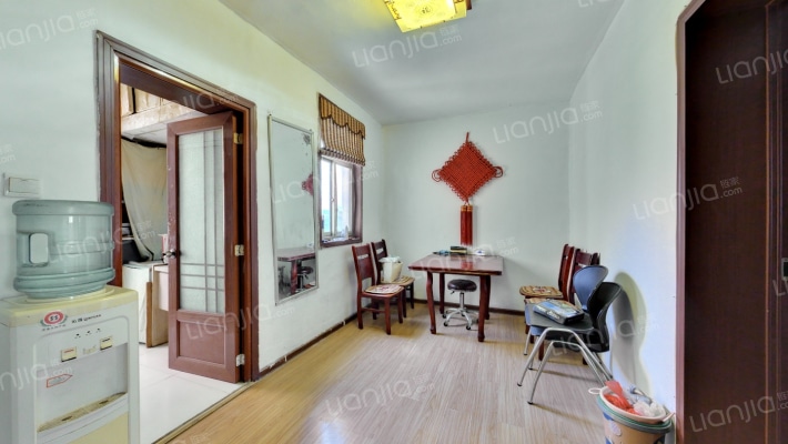 肉联厂宿舍二手房实景图