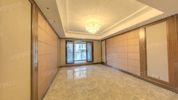 恒大山水城花溪水岸二手房实景图