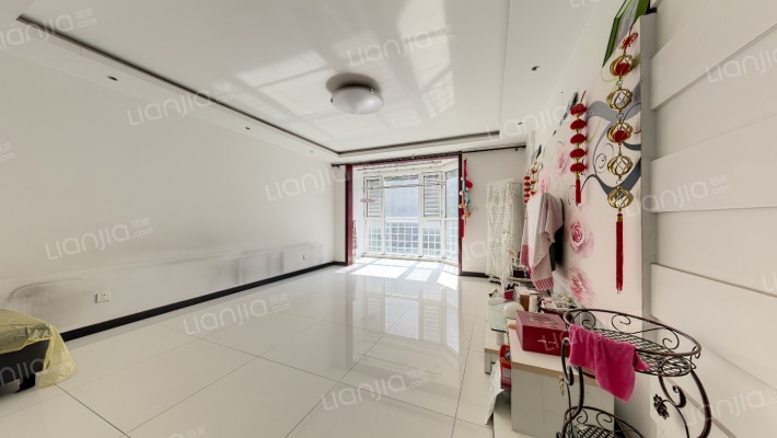 紫金华府二手房实景图