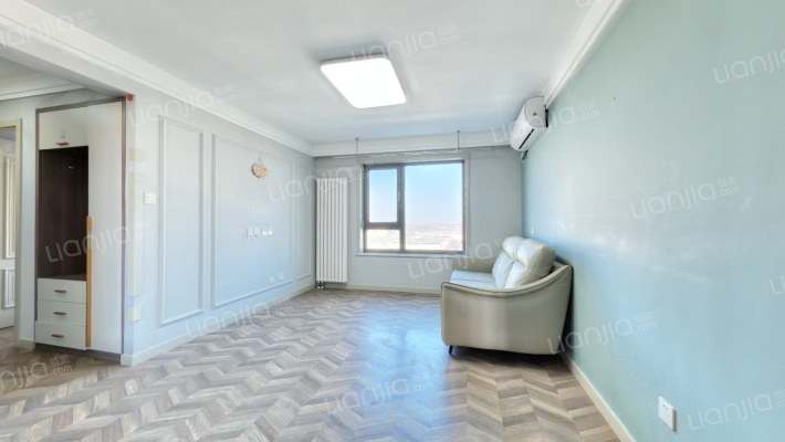 中建雅颂居二手房实景图