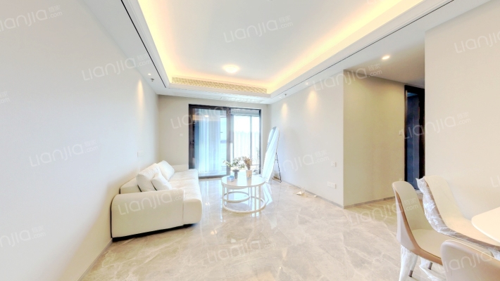 绿城华生桂语朝阳二手房实景图