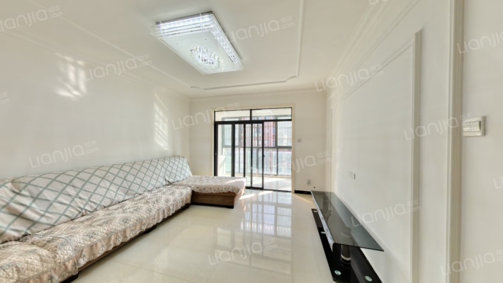 民生·天都星城南区二手房实景图