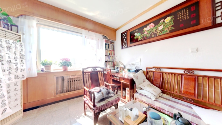 天山小区（宁国四路）二手房实景图