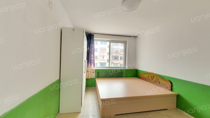 连海街（胜利桥北商圈）二手房实景图