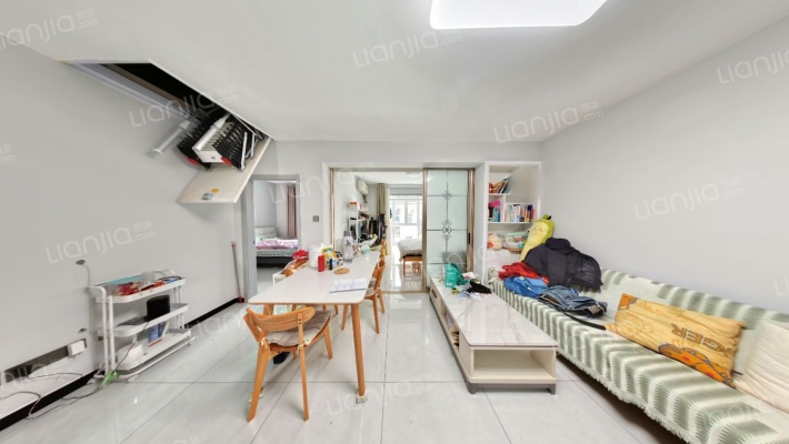 三和温泉花园天时园二手房实景图