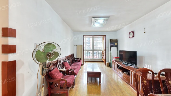 祥平园二手房实景图