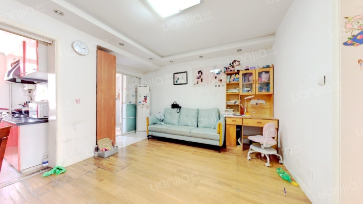 曹家巷二手房实景图