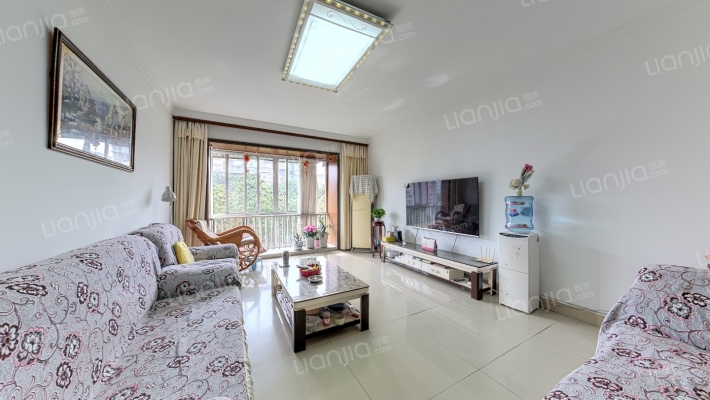 兴旺花园二手房实景图