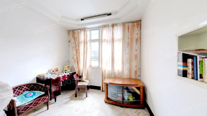 第一菜场街二手房实景图