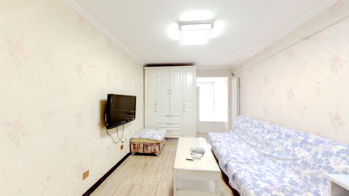 晓月苑二里二手房实景图