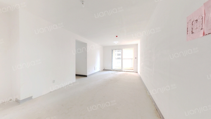 中梁首府二手房实景图