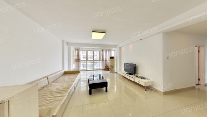 浏阳河畔北苑二手房实景图