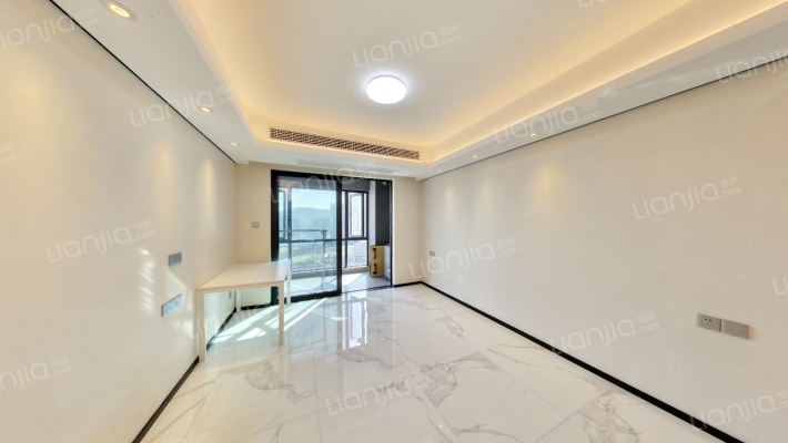 中海麓山境二手房实景图