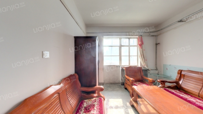 甘光公司家属院二手房实景图